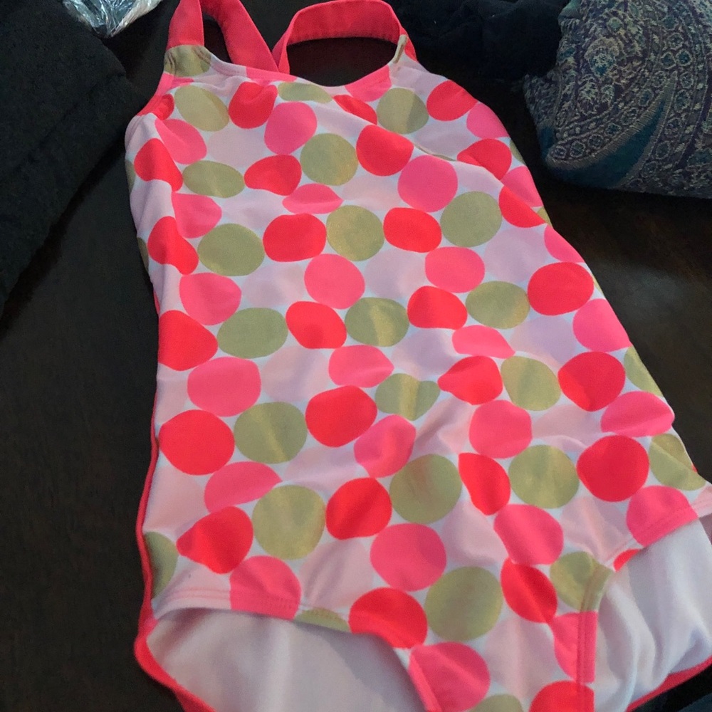 Swimsuit